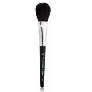 Vincent Longo Deluxe Blush Brush #27 New
